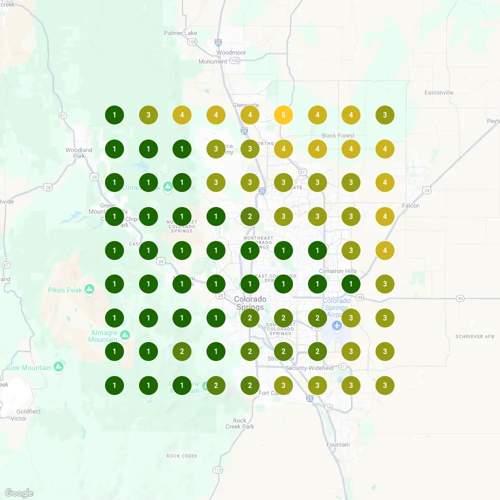 after kreaktive - LOCAL SEO EXPERT